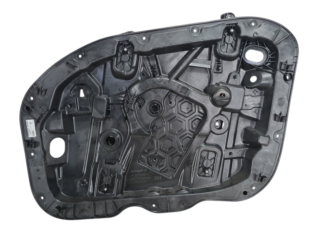 Maquina Vidro Dianteira Direita Volvo Xc 40 2020 30747092 6