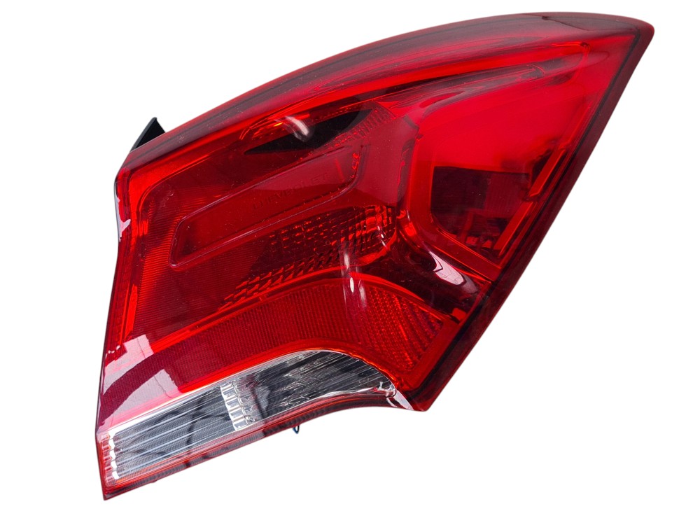 Lanterna Traseiro Direito Gm Onix Prisma 2015  2020 Original 4