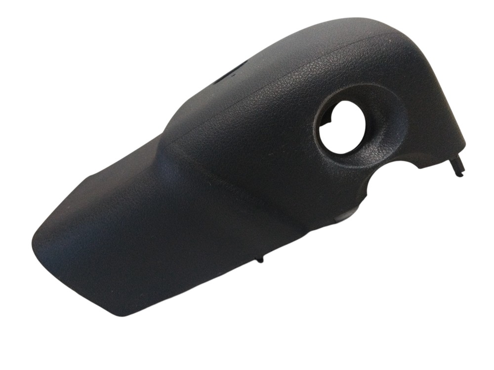 Capa Coluna De Direção Vw/novo Fox Cl Mb 2016 5z0.858.559 2