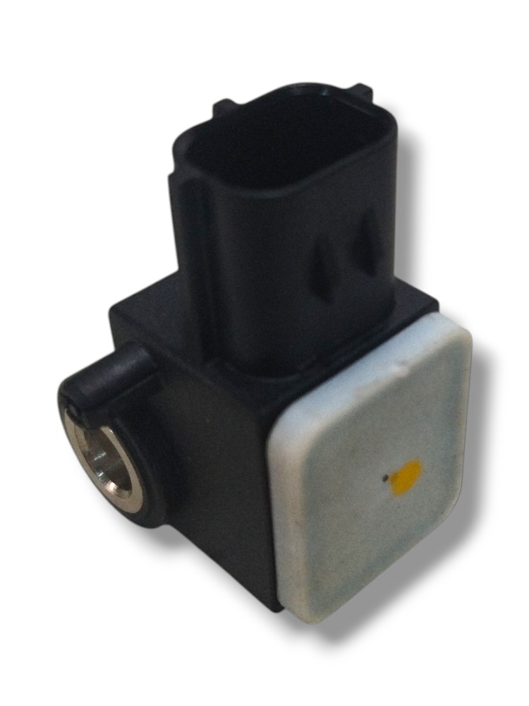 Sensor de impacto dianteiro Byd Dolphin Mini 2024 ORIGINAL