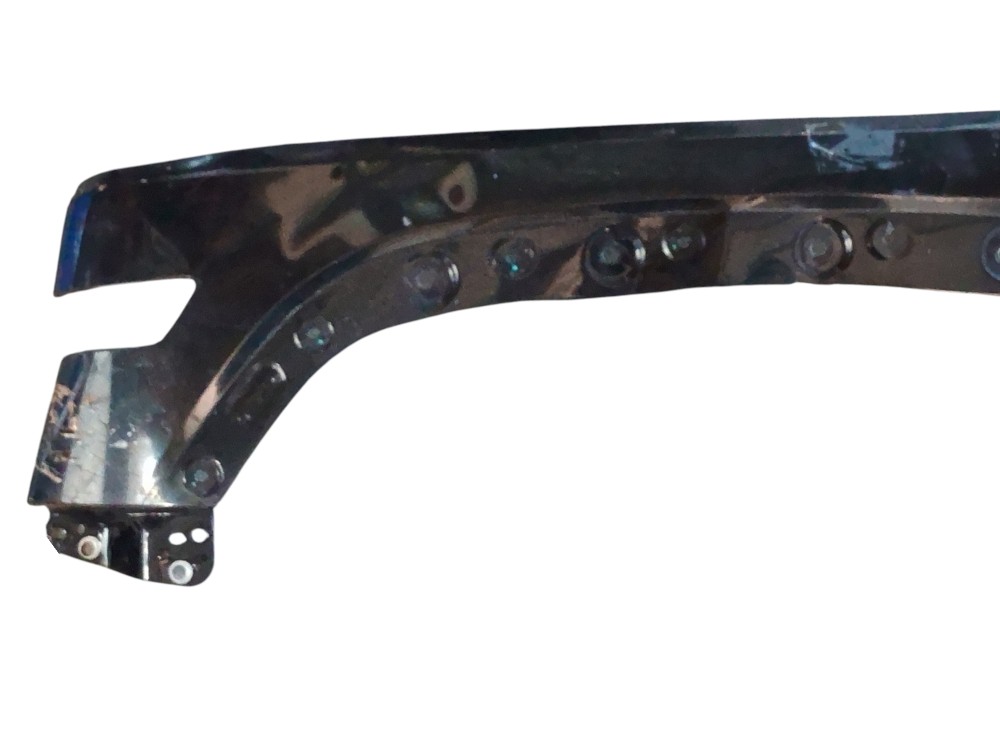 Paralama Dianteiro Gwm Tank300 Híbrido 2025 2026 Com Detalhe 3
