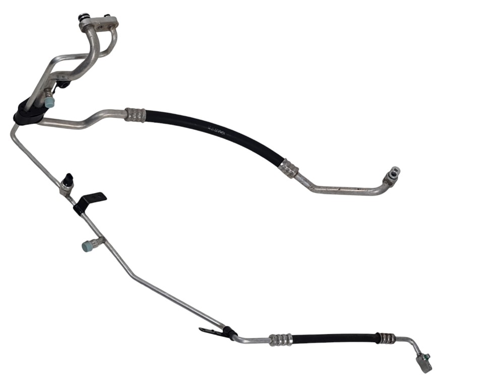 Mangueira Ar Condicionado Jac E-js1 2023 Original 8108100×00 1