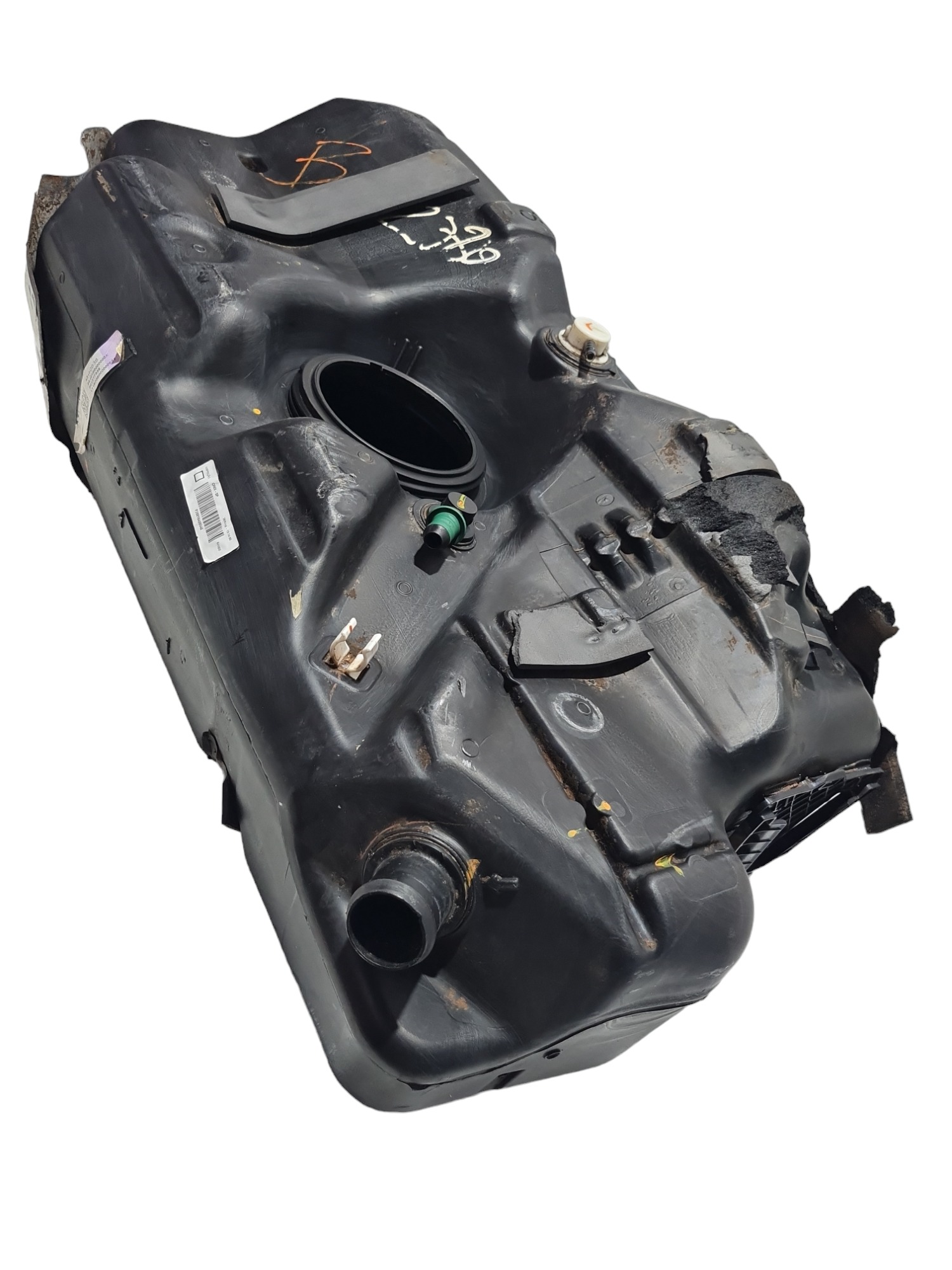 Tanque De Combustível Chevrolet Onix Prisma Cobalt 2