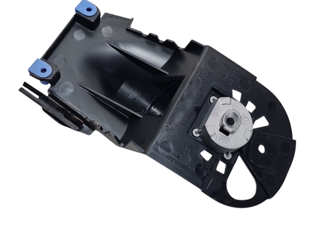 Suporte Espelho Retrovisor Interno Mini Cooper S 2012 2013 4