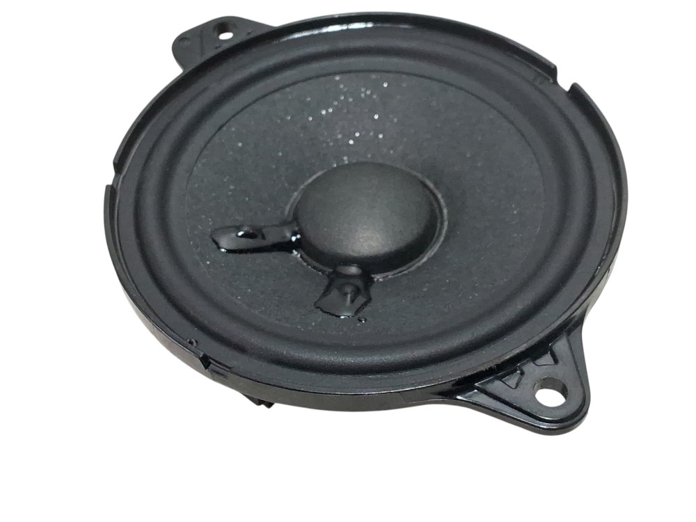 Tweeter Dianteiro Motorista Audi E tron SPB 2022 80A035303 2