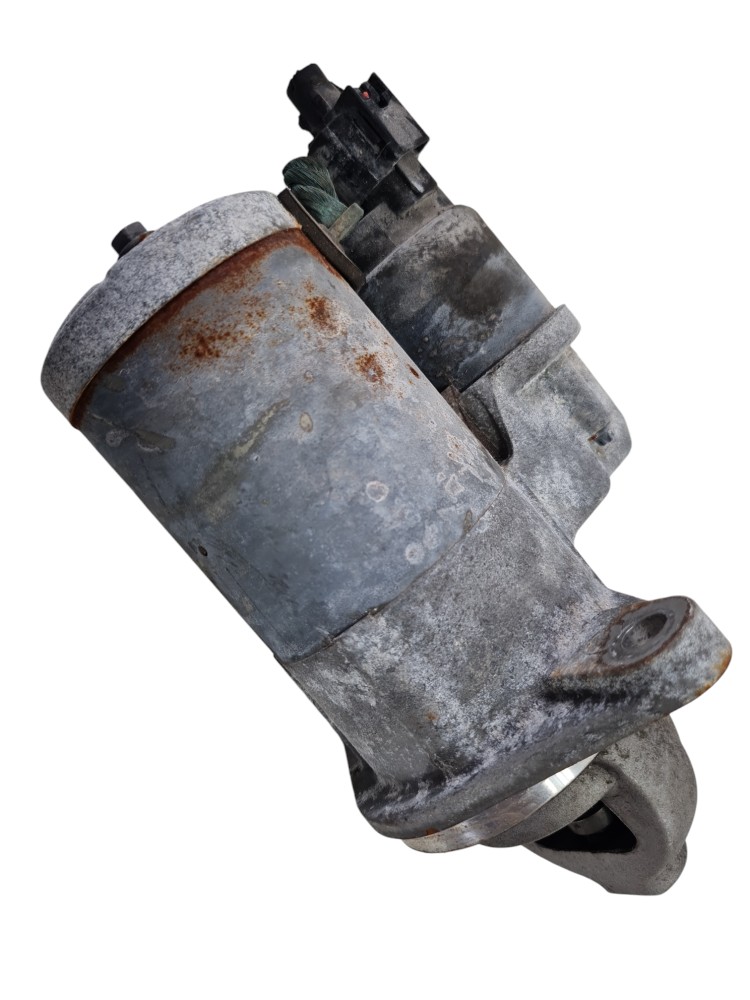 Motor Partida 1.4 1.0 Gm Cobalt Onix Prisma Spin 2017 A 2019 6