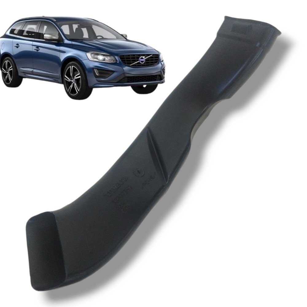 Duto Ar Lateral Volvo Xc60 T5 2015 Original 30767289 1