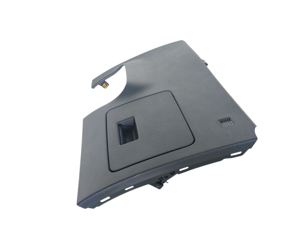 Acabamento Inferior Lado Motorista  Byd Tan 2023 Stha5306211 5
