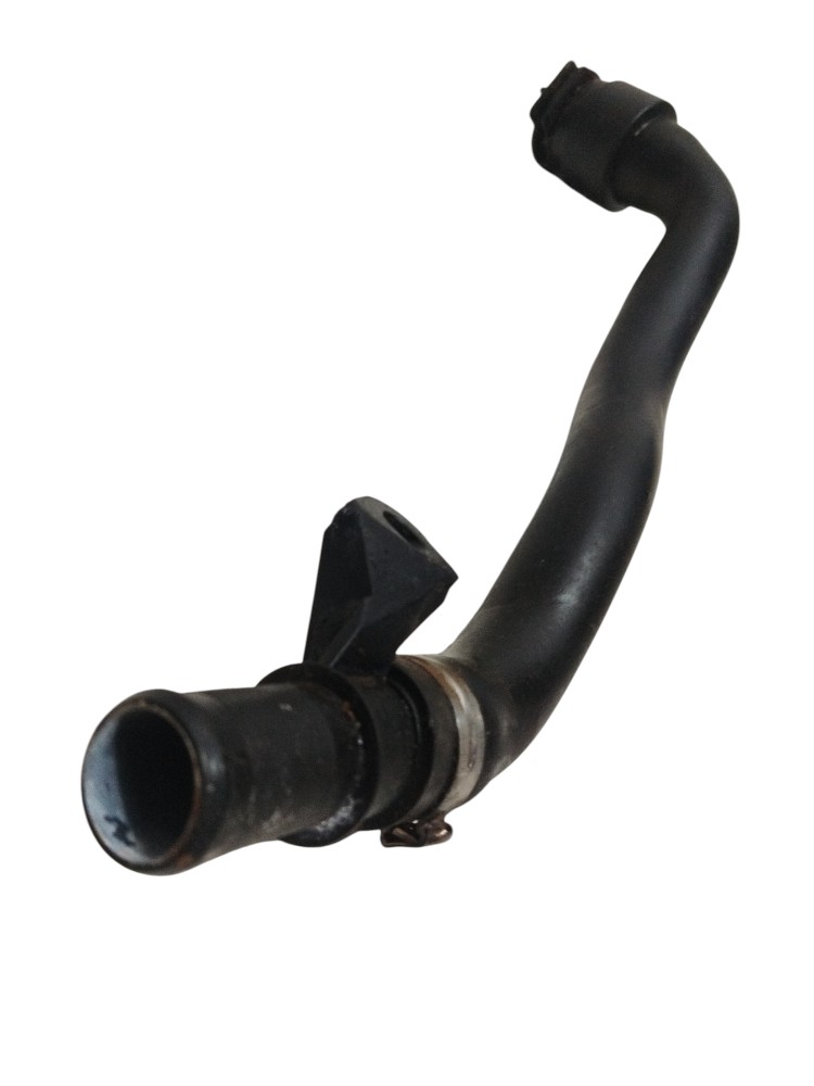 Mangueira Tudo Do Cano Dagua Citroen Ds5 2015 Original 4