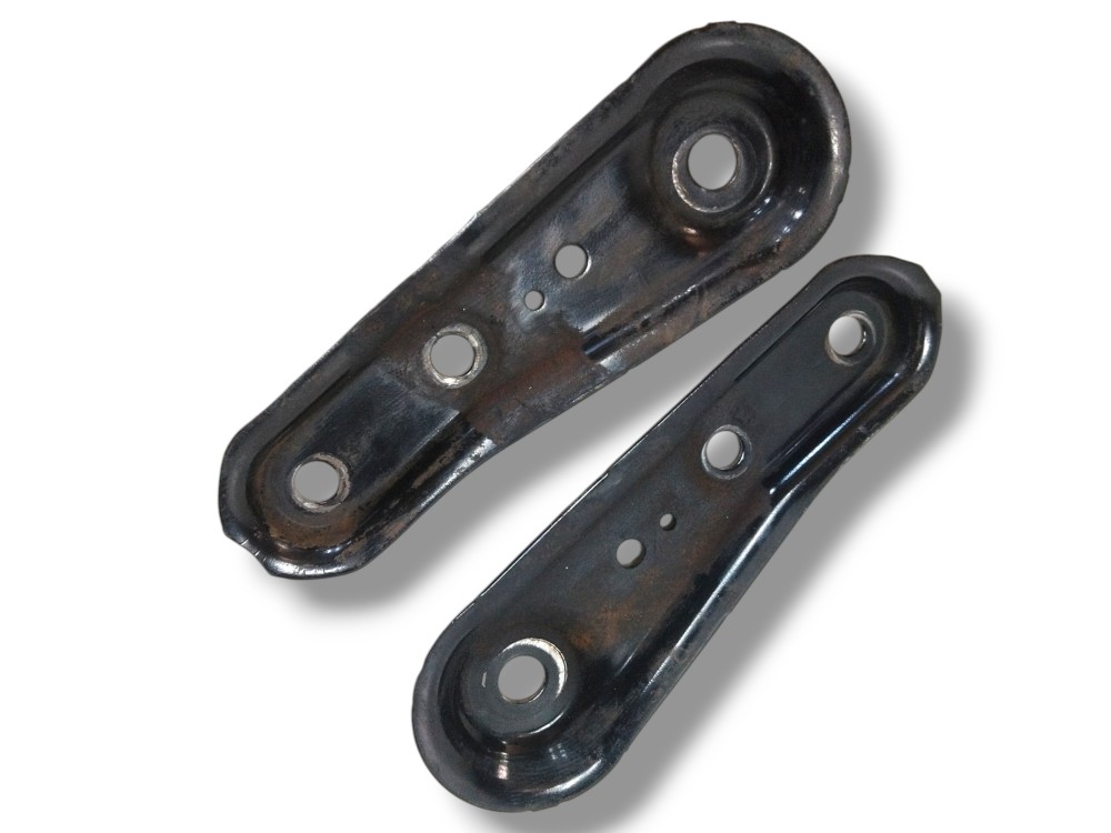 Par Surporte Eixo Traseiro Renault Kangoo 2024 2025 1