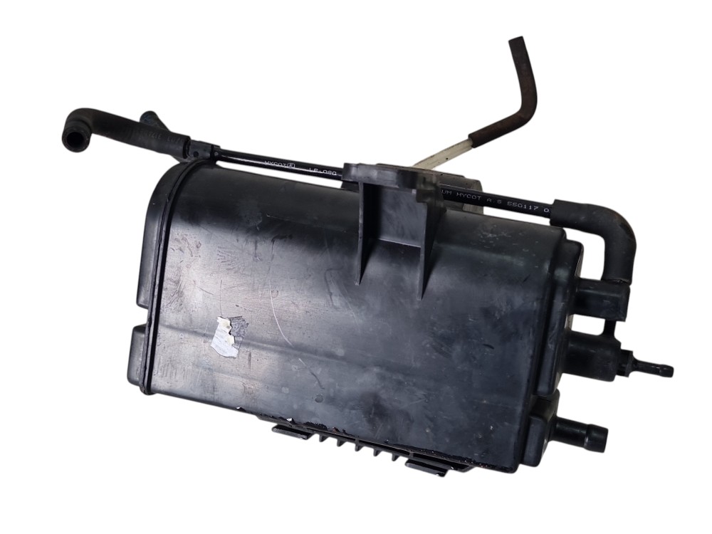 Filtro Canister Mercedes Classe A160 2003 1684700290 9