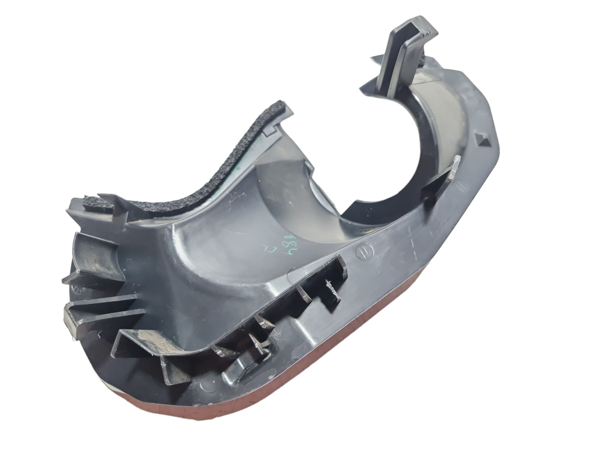 Coifa Guarda Pó Coluna Toyota Corolla Cross 2023 452590a030 6