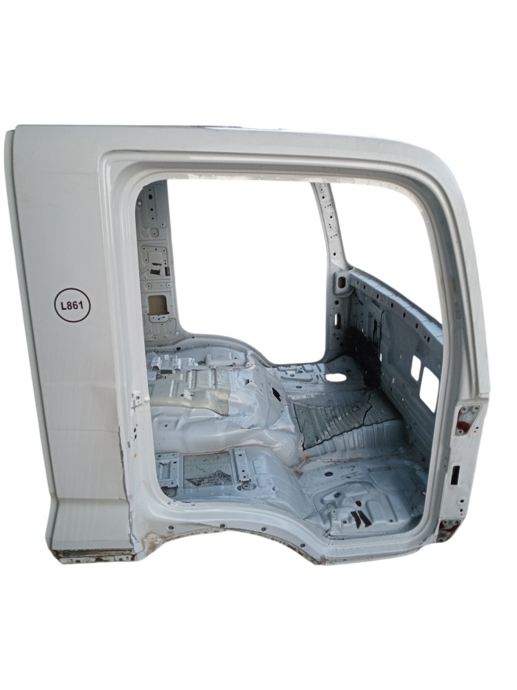 Cabine Volkswagen Delivery 9170 2024 2025 2026 DETALHE 2