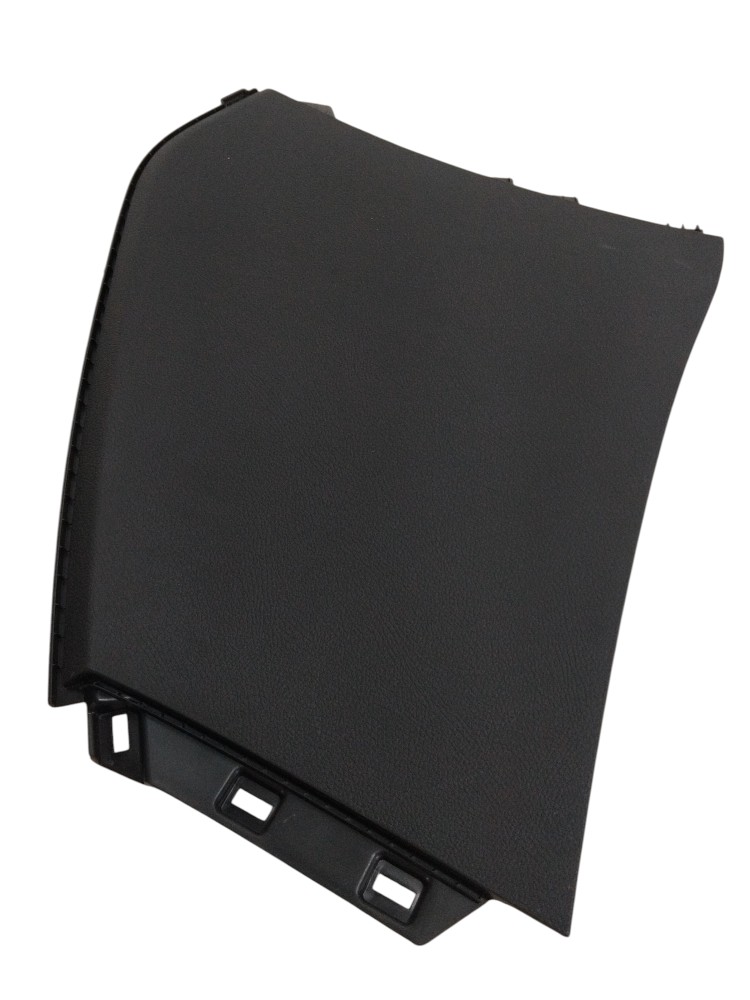 Acabamento Console Traseira Esquerdo Byd Song Pro 2025 3