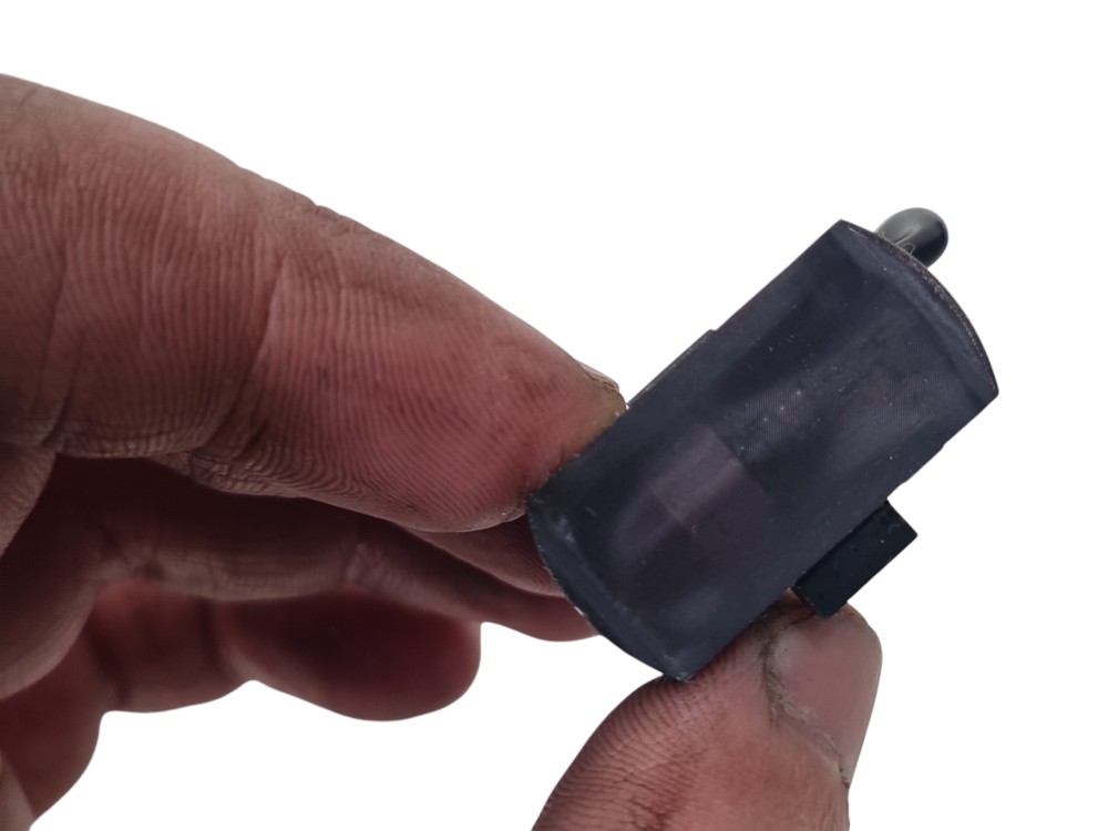 Microfone De Teto Citroën Ds5 2015 Original 9651817180 2