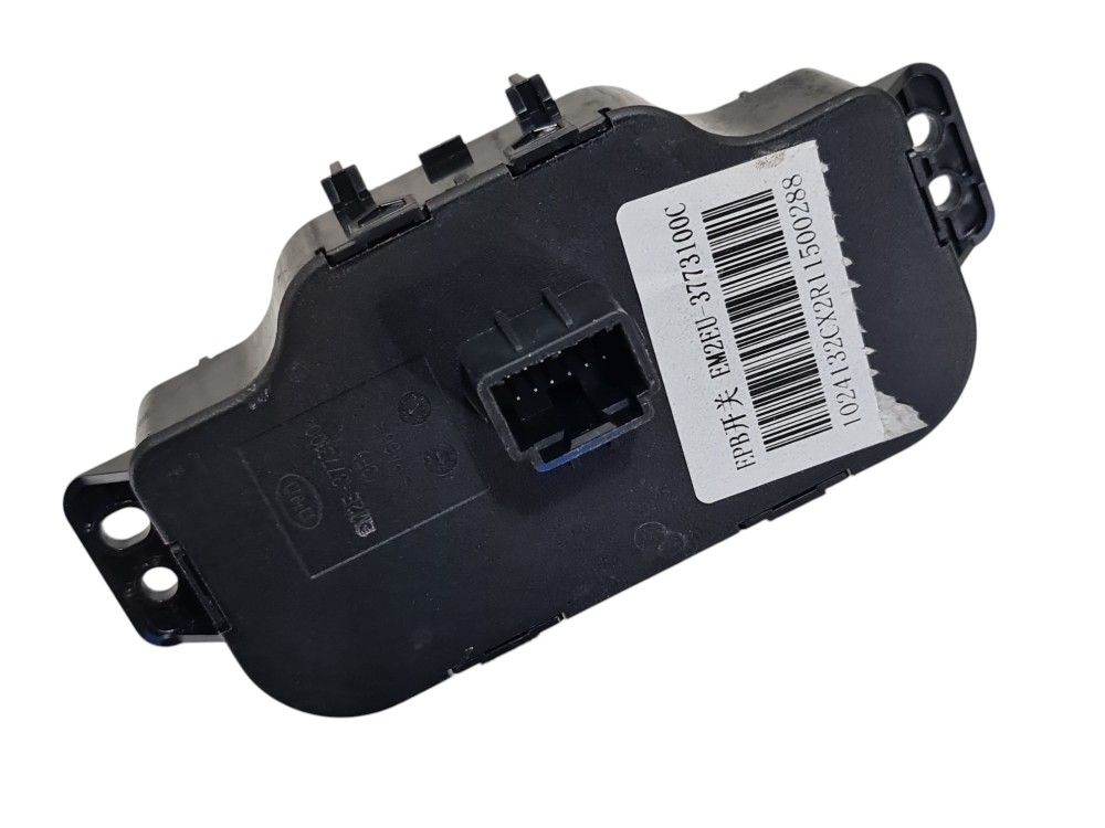 Interruptor Freio De Mão Byd Dolphin 2024 2025 Em2eu-3773100 5