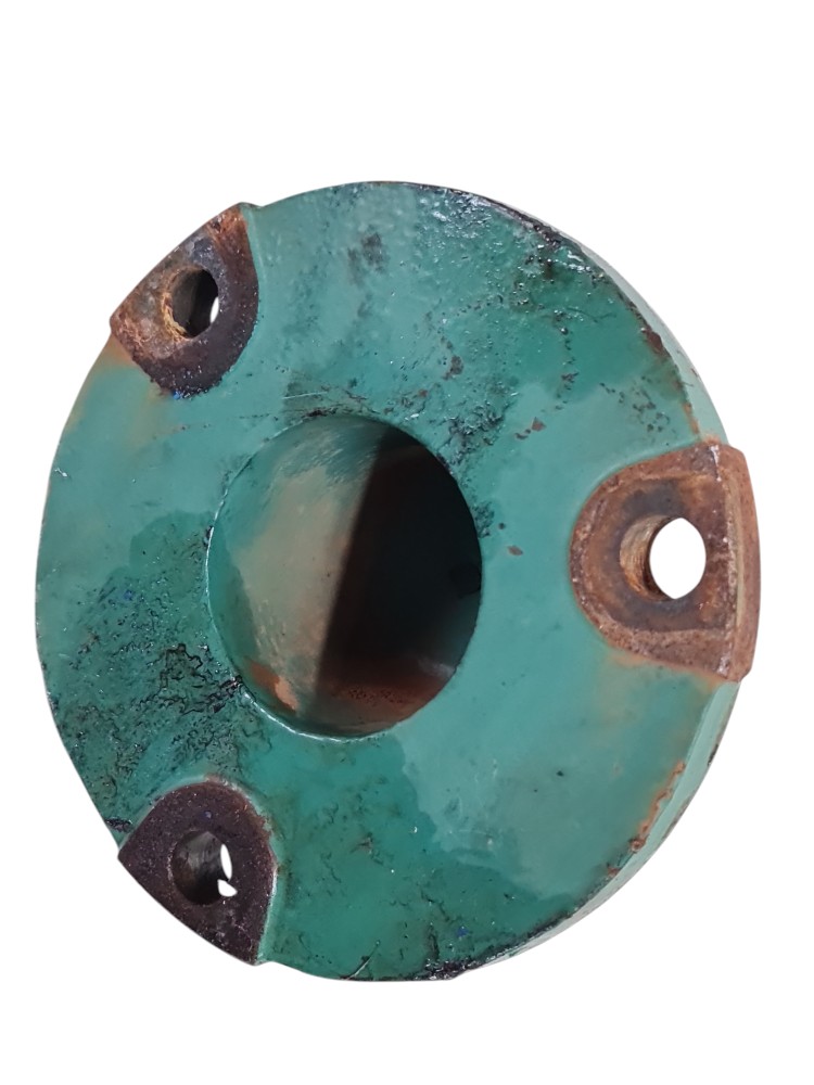 Cubo acoplamento helice motor Volvo VM 330 2021 2022 5