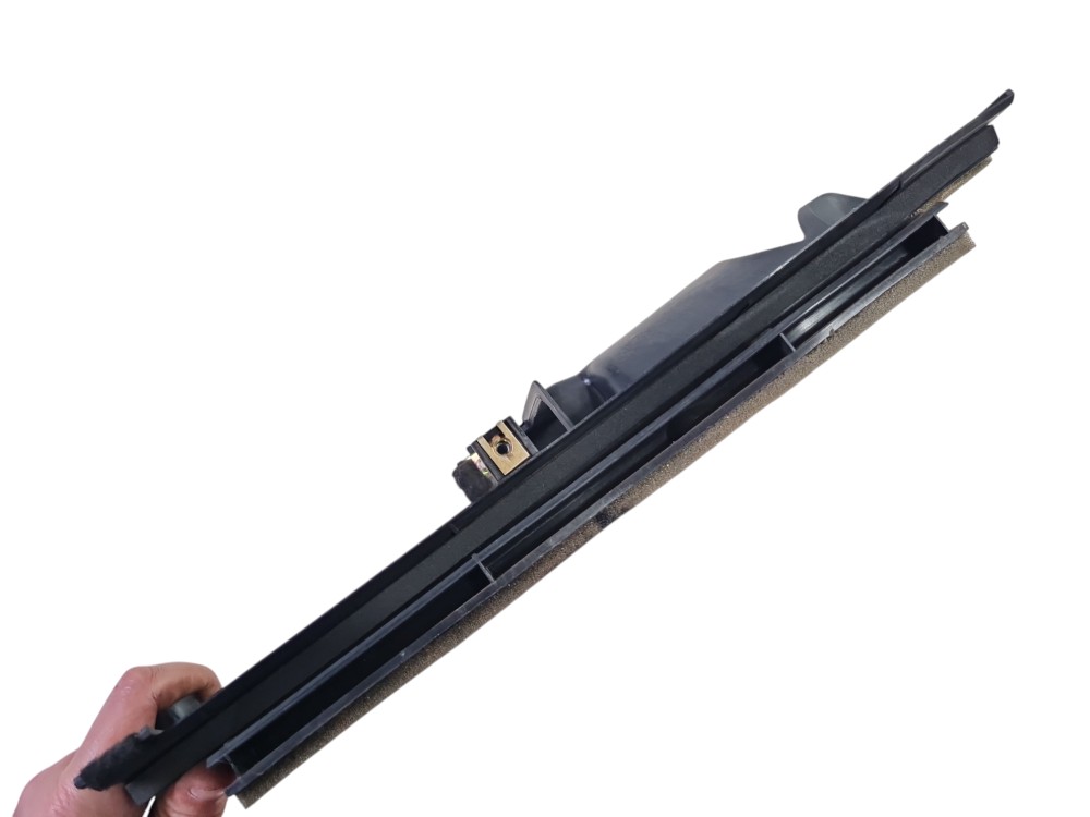 Suporte Acabamento Bateria Mercedes Classe A160 1999 A 2004 4