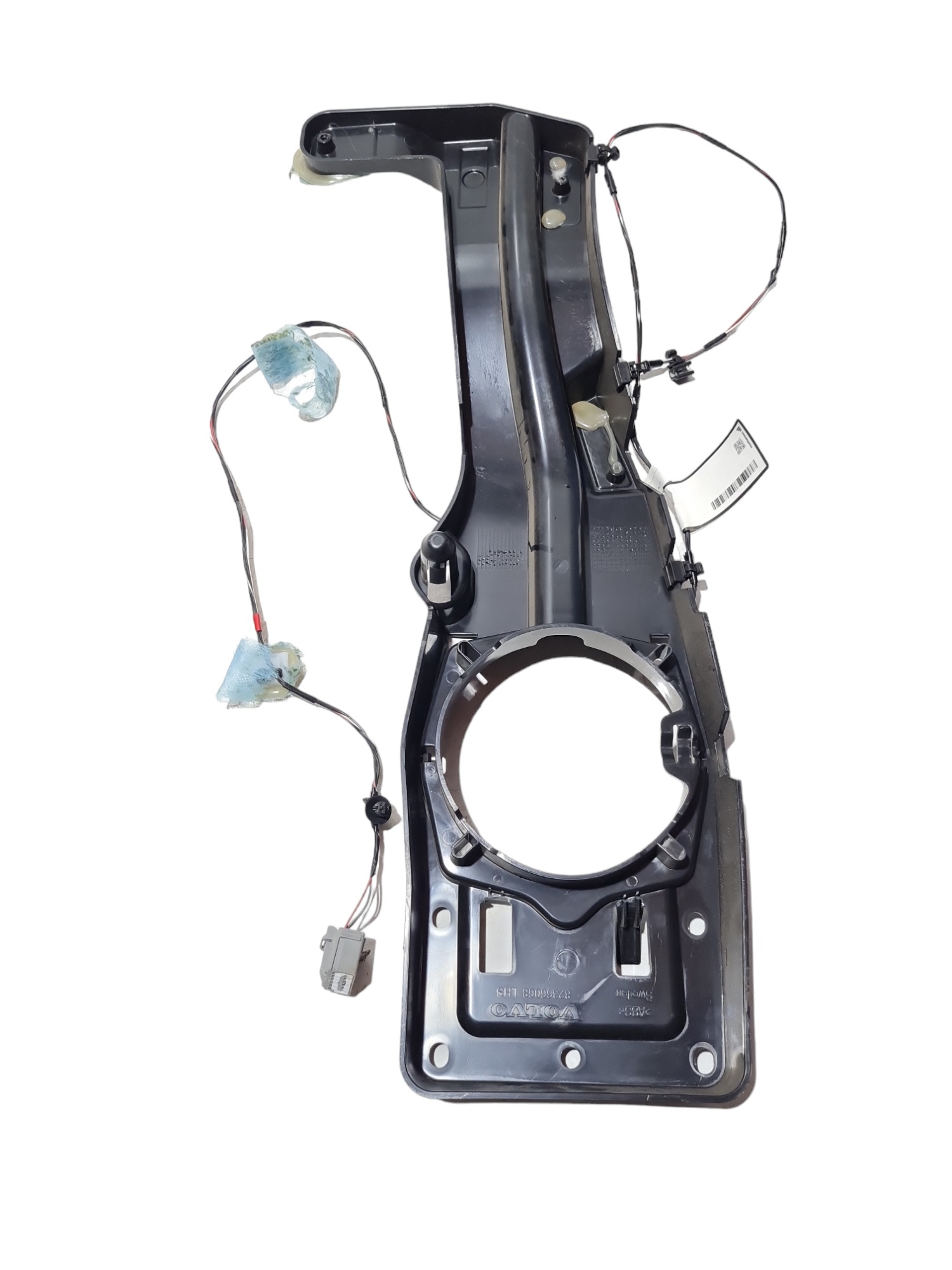 Acabamento Alto Falante Volvo New Fh Fh540 2023 2024 3