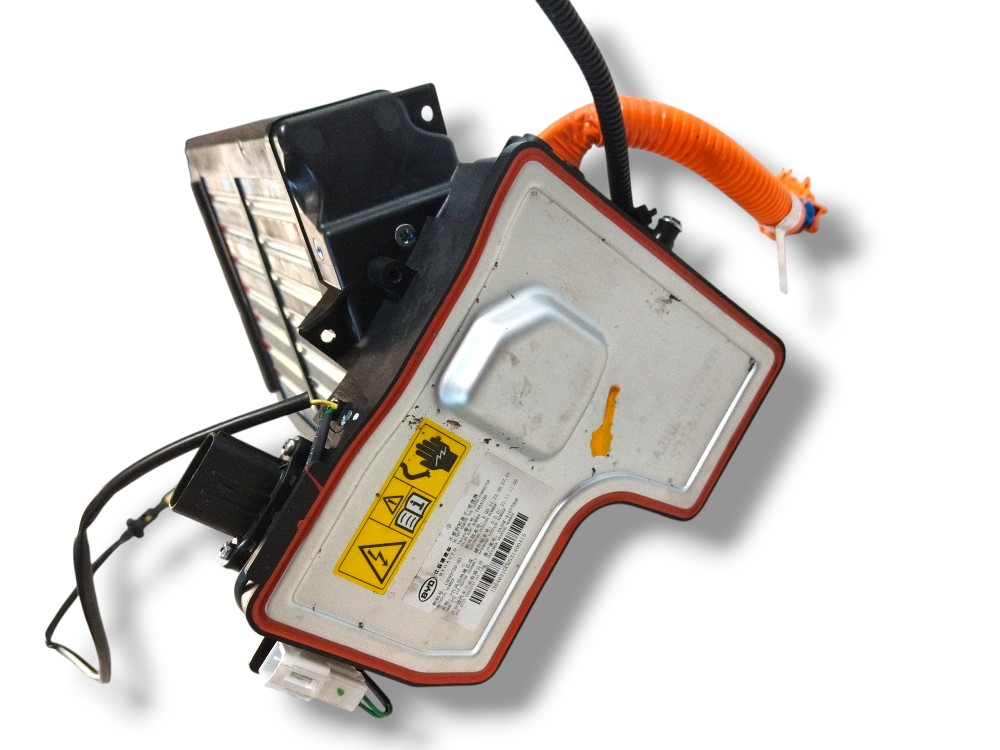 Módulo Aquecedor Evaporador Byd Song Pro 2025 SA2HK8107700B 1