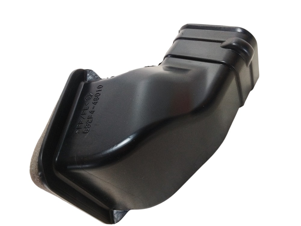 Duto Ventilação Esq I/lexus Nx300h Luxury 2019 G92f4-48010 6