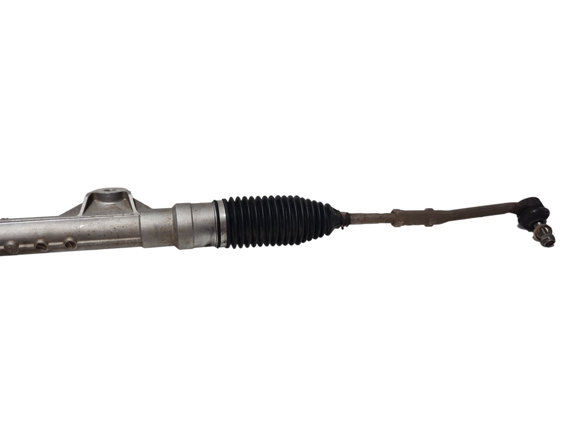 Caixa De Direção Eletrica Peugeot 2008 17/18 Cod 38026060 4