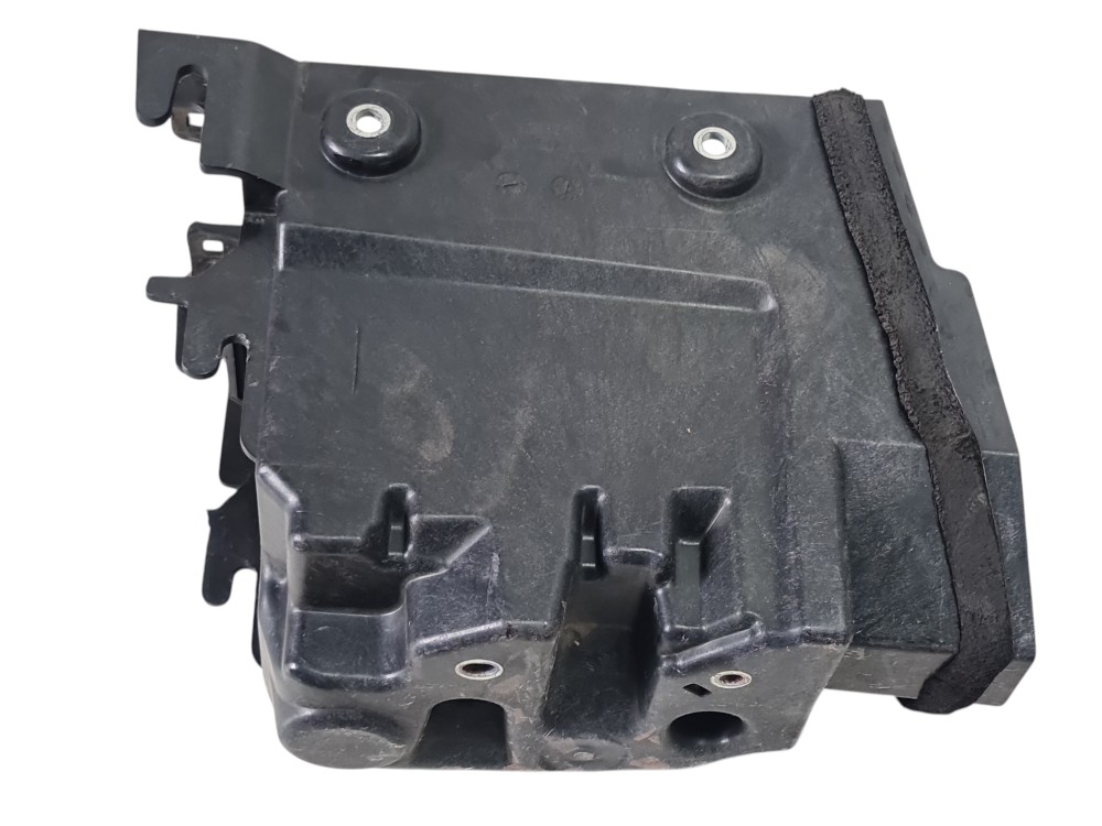Compartimento Para Bateria Volvo Xc90 D5 2017 31479621 6