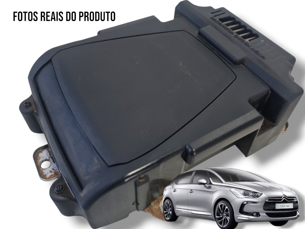 Projetor Painel Instrumentos Citroën Ds5 2015 96655432 1