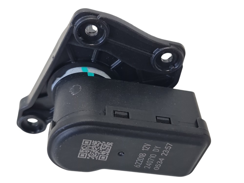 Motor Angulagem Farol Inferior Direito Ford Territory 2025 5