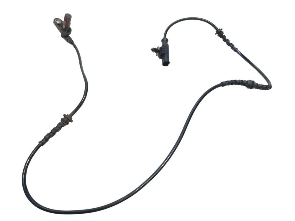 Sensor Abs Dianteiro Esquerdo Land Rover Discovery 4 2015 4