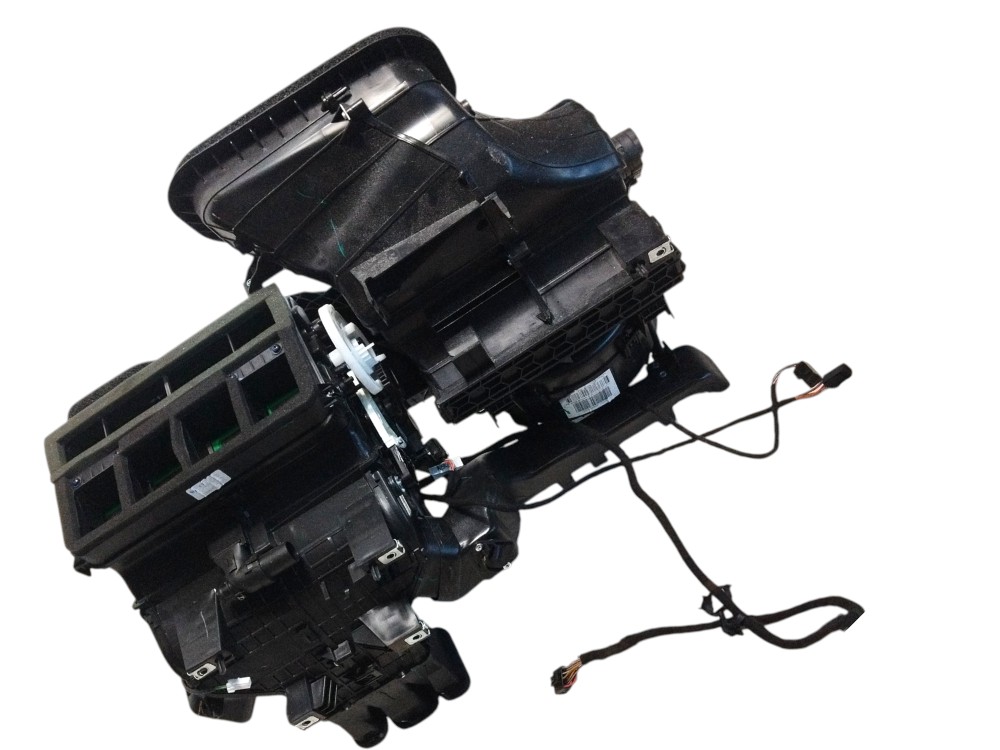 Caixa Evaporadora Ar Condicionado Byd Song Pro 2025 2026 4