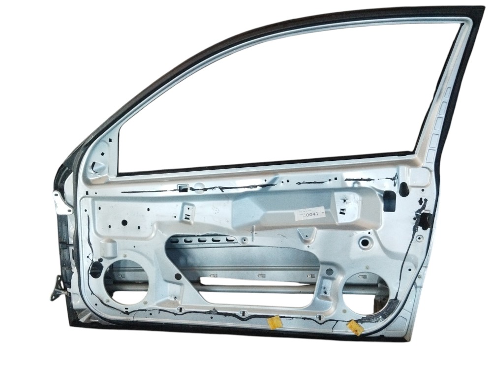 Porta Dianteira Esquerda Mercedes Classe C230 2002 2003 5