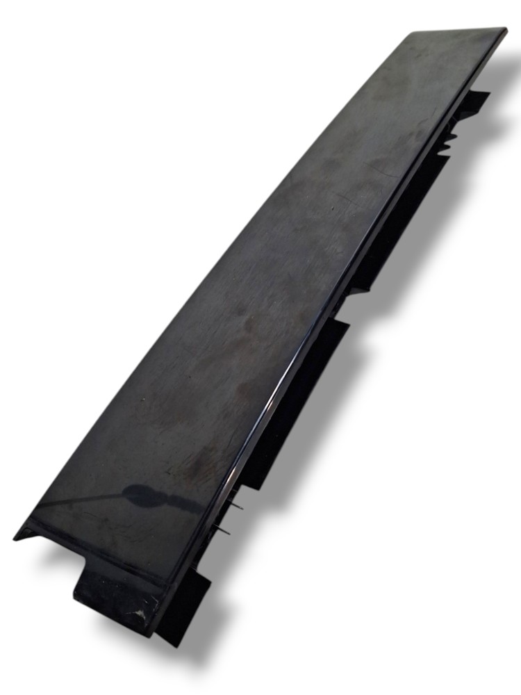 Moldura Porta Traseira Direita Byd Dolphin Mini 2024 2025