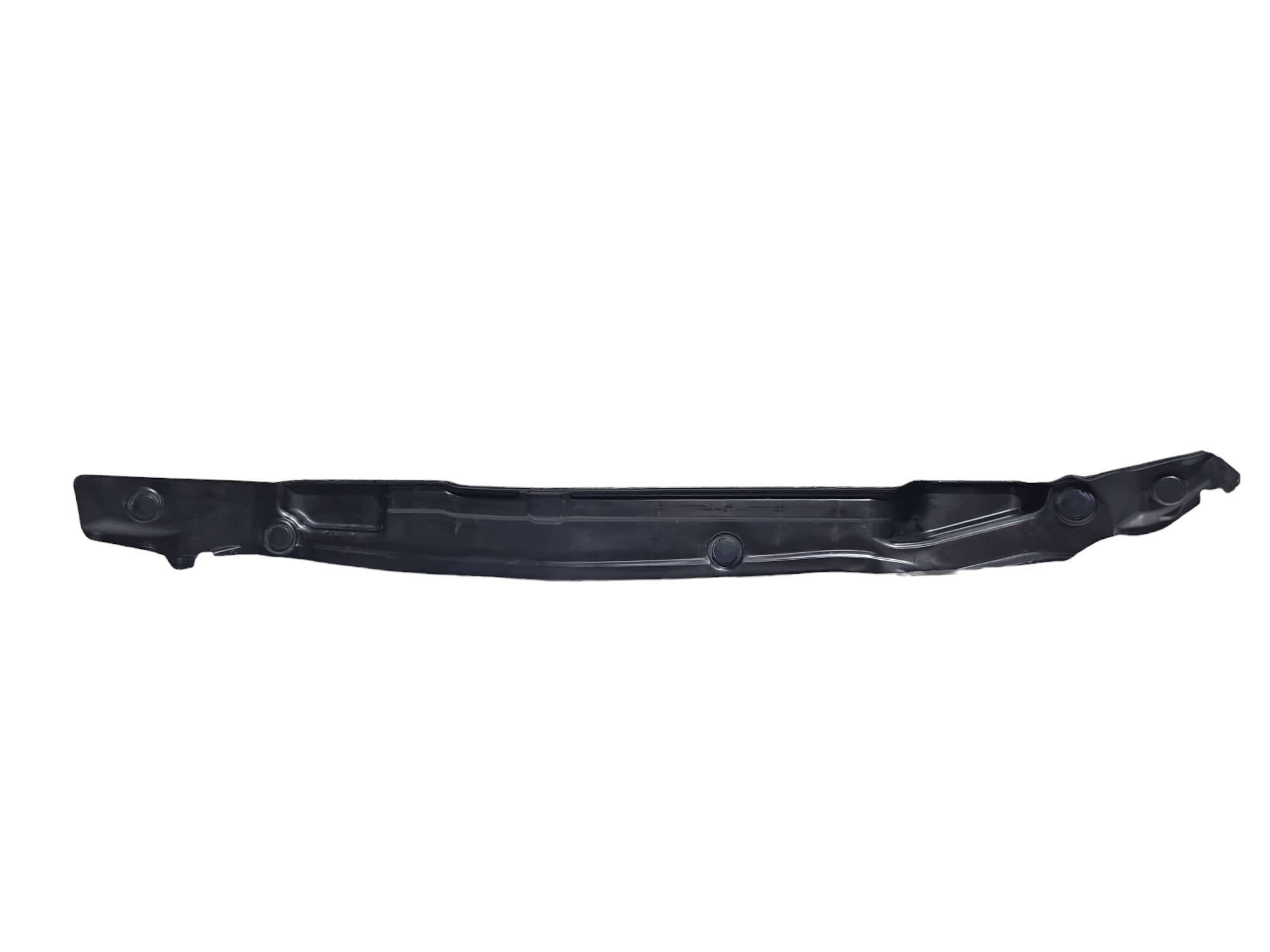 Isolador Acústico Paralama Dianteiro Hyundai Creta 2021 1