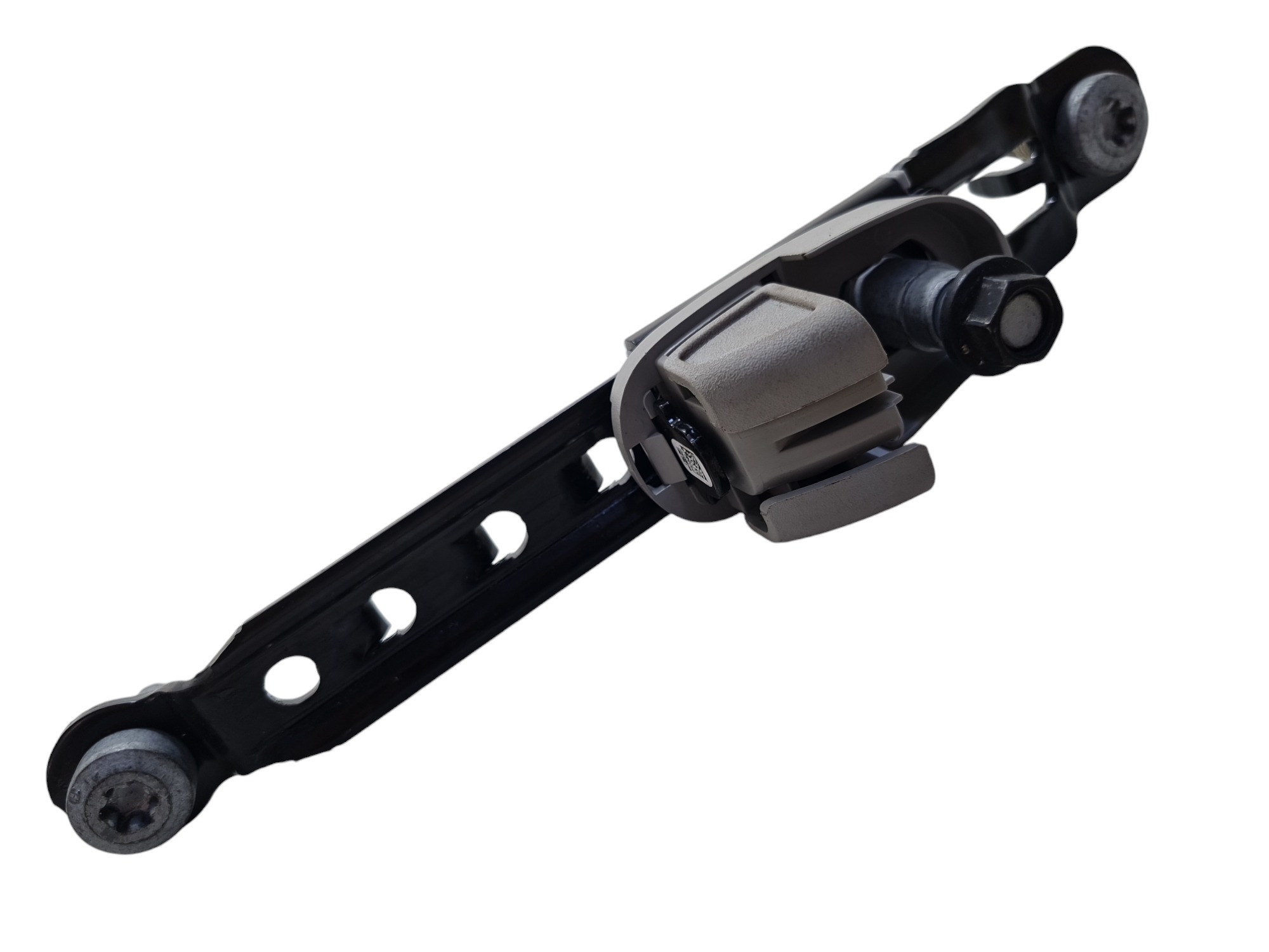Regulador altura cinto regulagem diantei compass 2017 a 2023 2