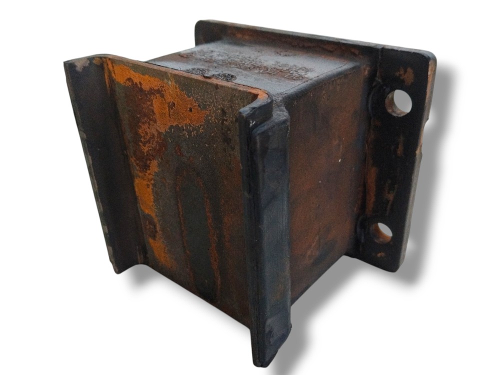 Isolador Superior Mola Mercedes Actros2651 2022 A9603210406