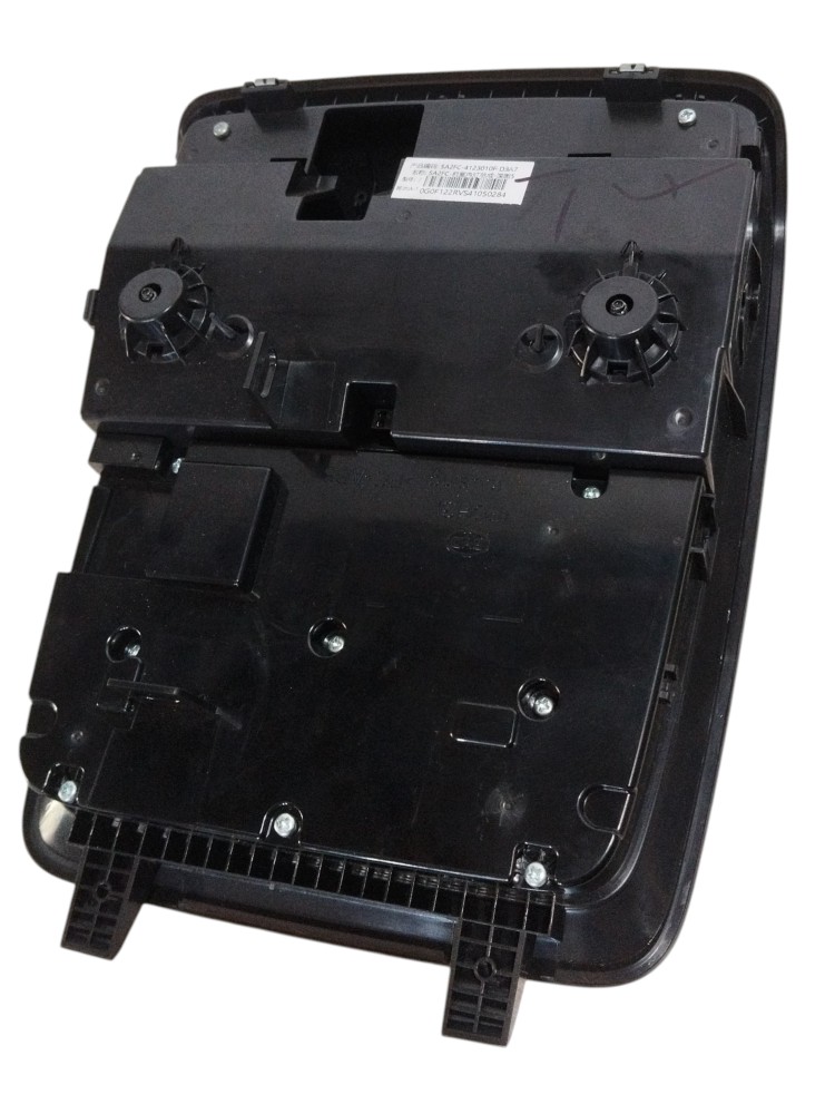 Console do Teto Com porta óculos Byd Song Pro 2025 2026 3