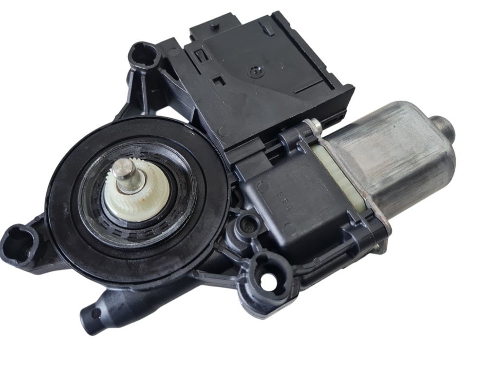 Motor Máquina Vidro Traseiro Direito Jeep Compass 2023 7