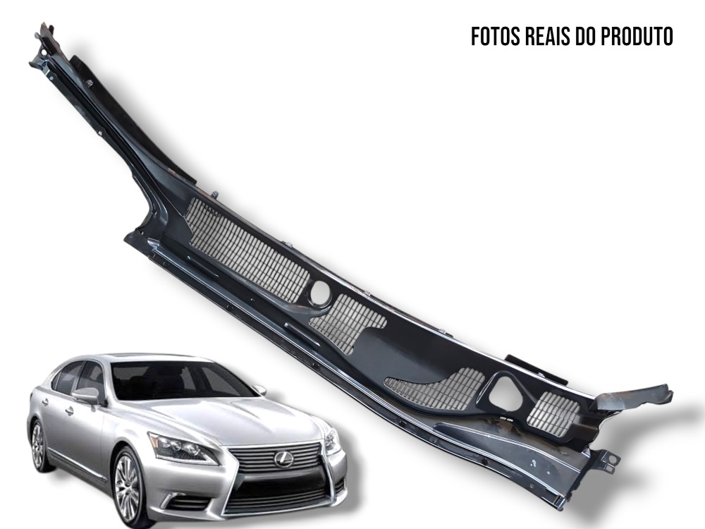 Churrasqueira Parabrisa Lexus Ls 460l 2013 55708-50051 1