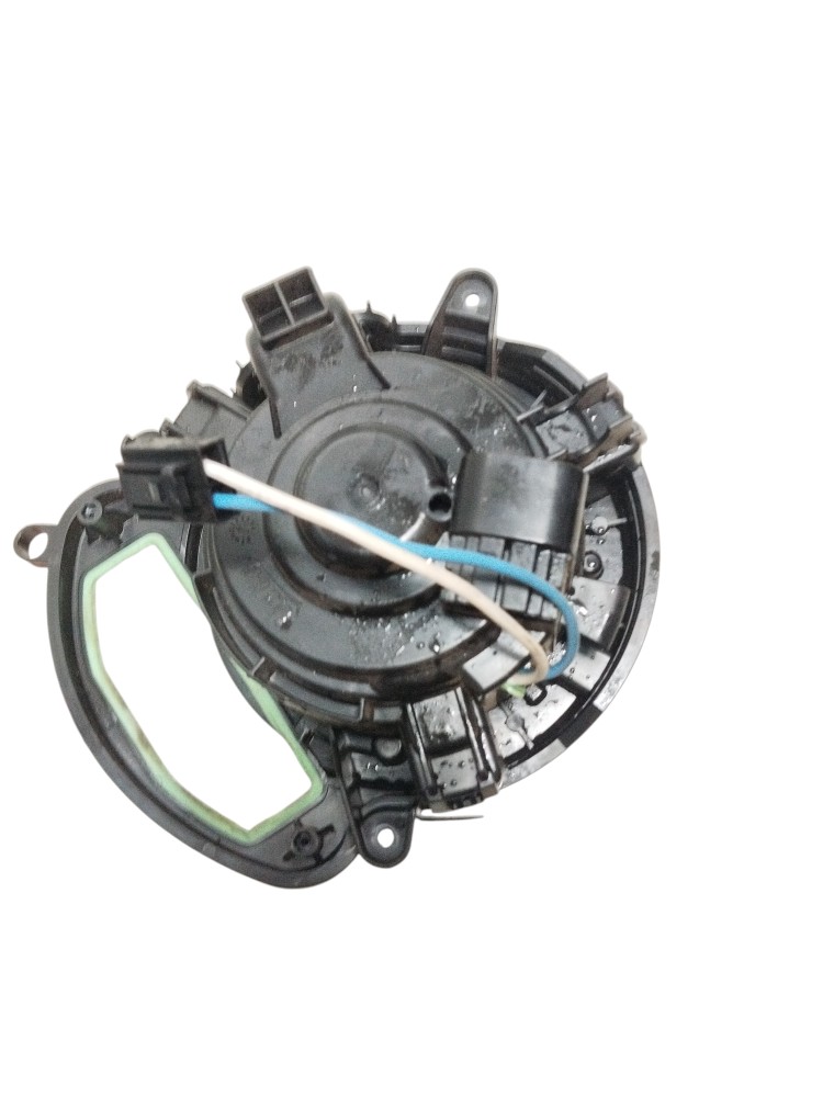 Motor Ventilador Interno Renault Kangoo 2024 2025 T763703 7