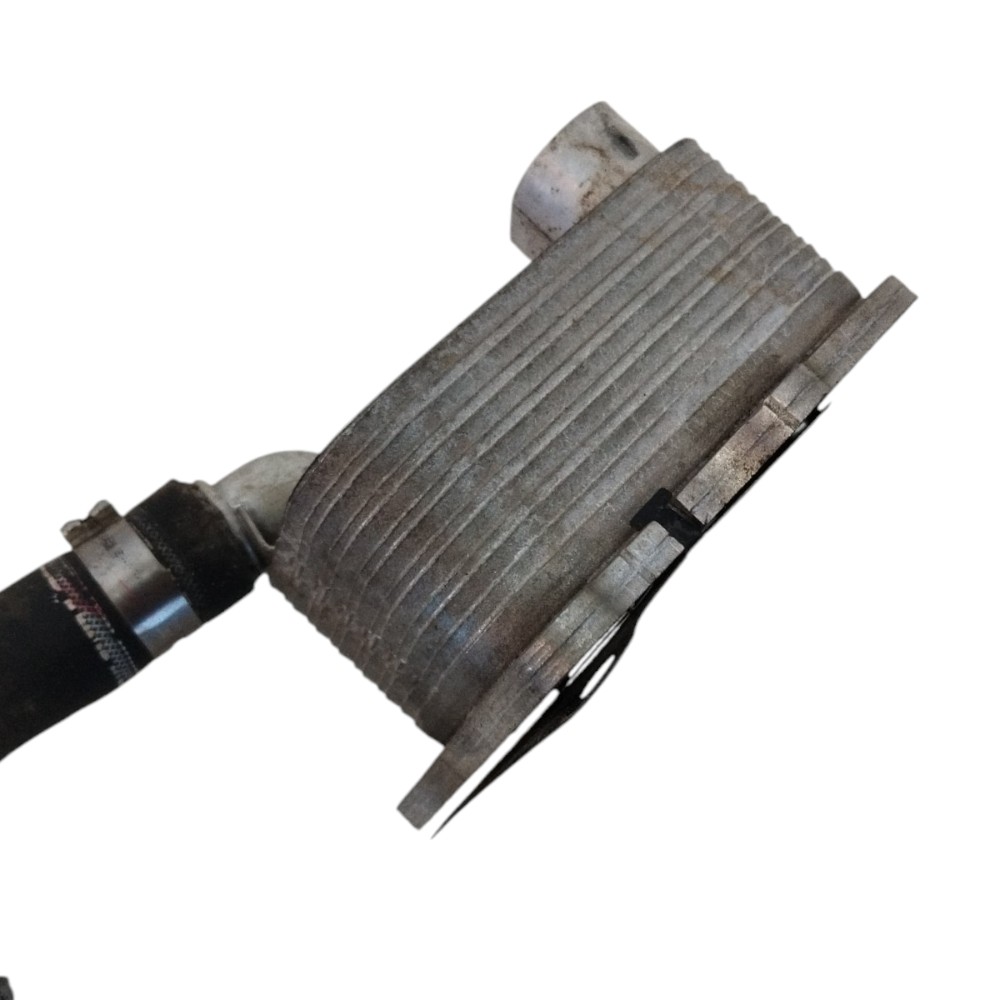 Resfriador Oleo Motor Jeep Compass T270 2023 7