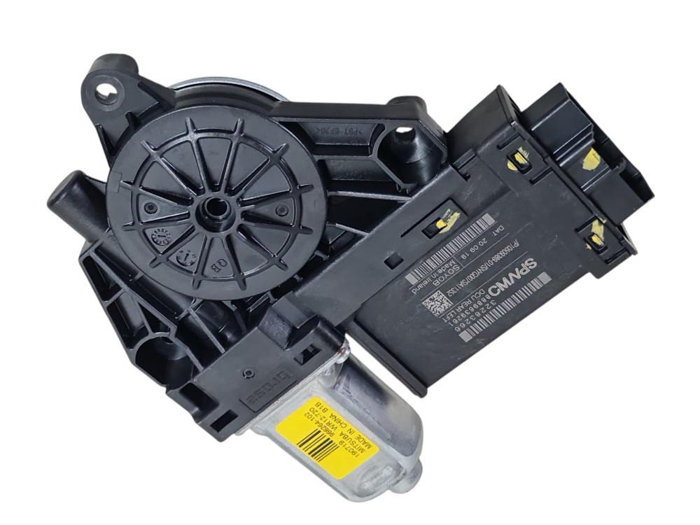 Motor vidro traseiro direito Volvo XC40 T5 2020 32283266 5