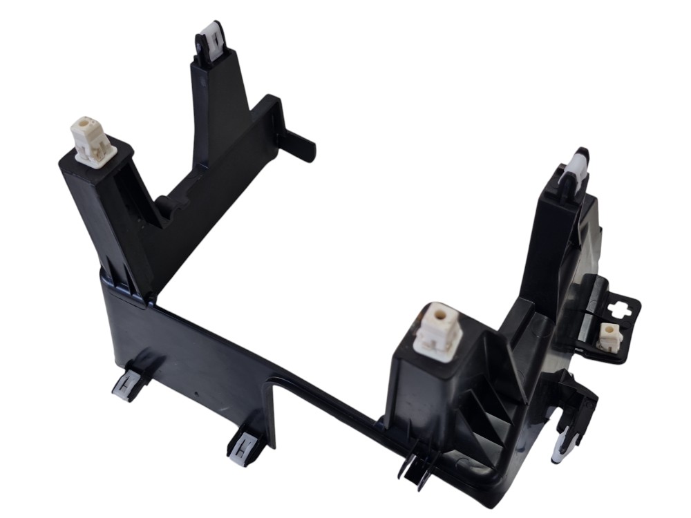 Moldura Porta Objetos Jeep Compass 2023 60947415 Original 2