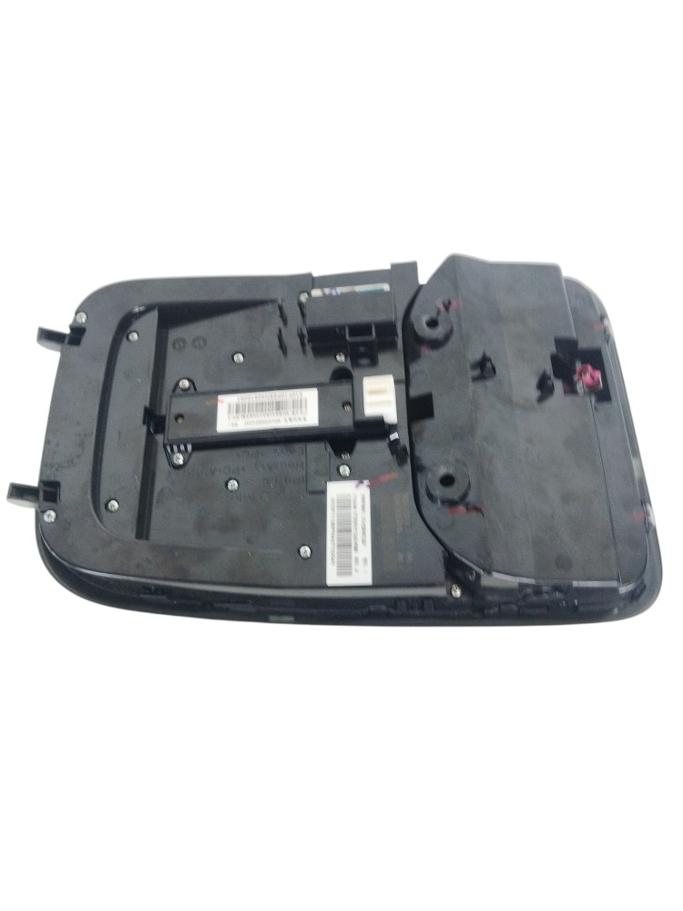 Luz Cortesia Comandos Teto Byd Tan 2022 2023 Original 4