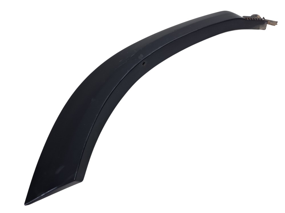 Moldura Porta Traseira Direita Lexus Nx 300h 2019 7506178010 2