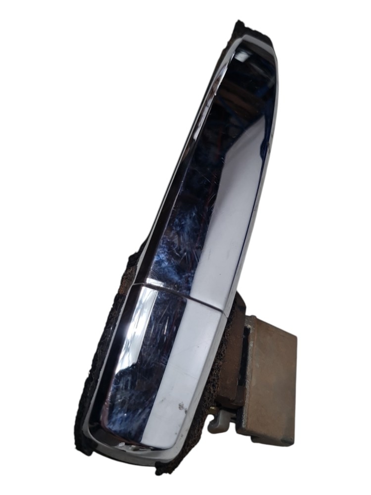 Maçaneta externa traseira Chevrolet captiva sport ano 2009 1