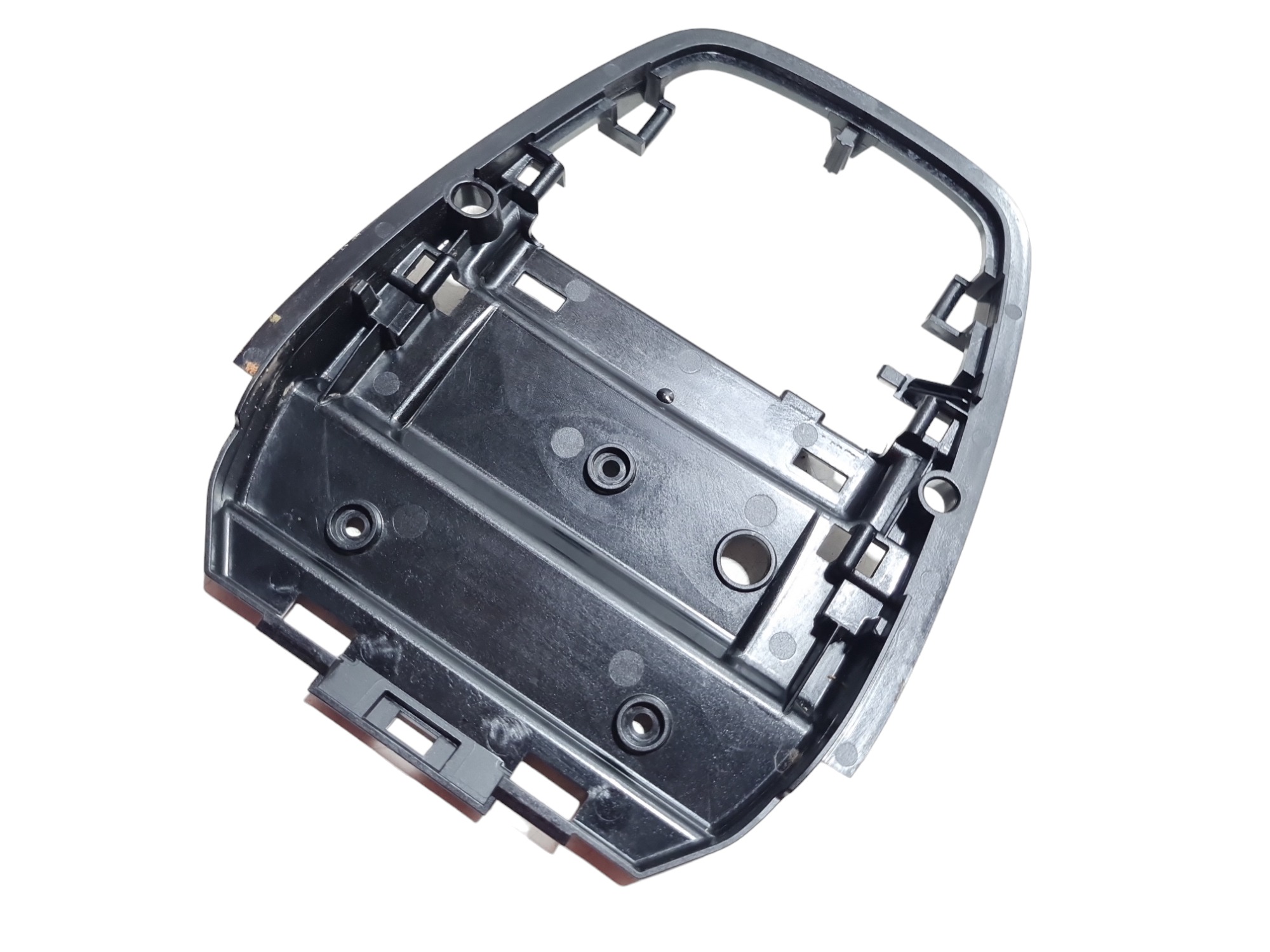 Moldura Suporte Painel Teto Volvo Xc90 D5 2017 31389459 4