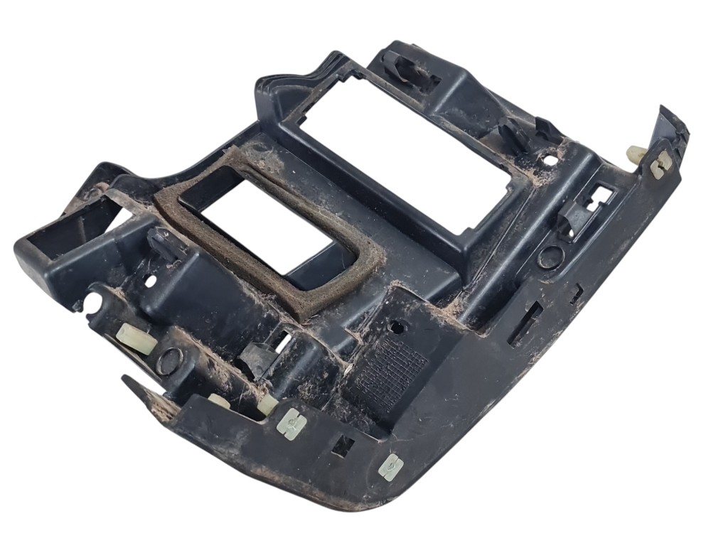 Moldura Painel Console Mercedes Actros 2651 2022 A9606801016 3