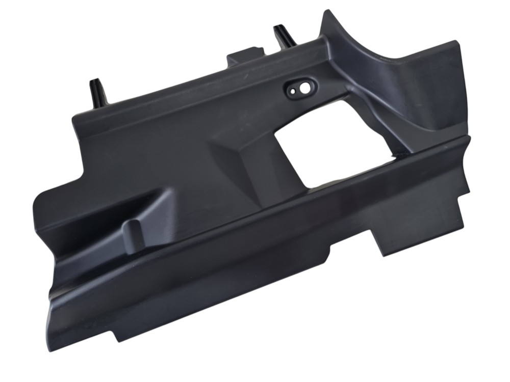 Moldura Painel Central Honda Wr-v 2021 77345t5n Original 4