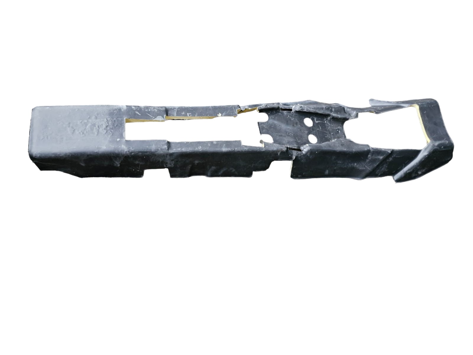 Painel Corta Fogo Console Central Chery Tiggo 2 2020 6